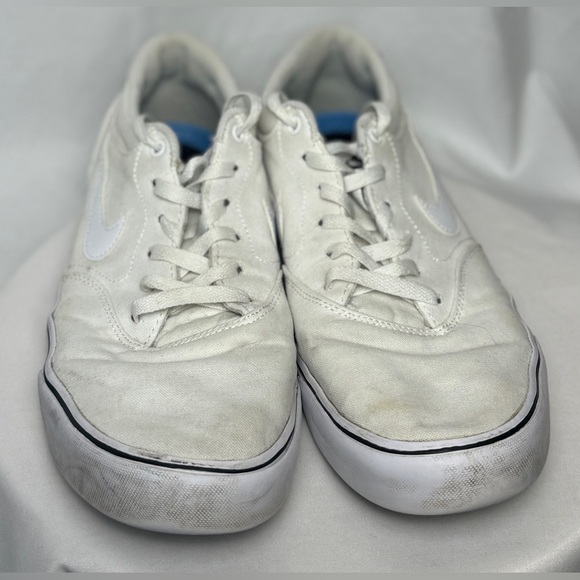 Nike SB Off-White Men’s Size 12 - Picture 4 of 5